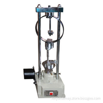 Unconfined Compression Tester / Electric Strain Unconfined Compression TesteNew